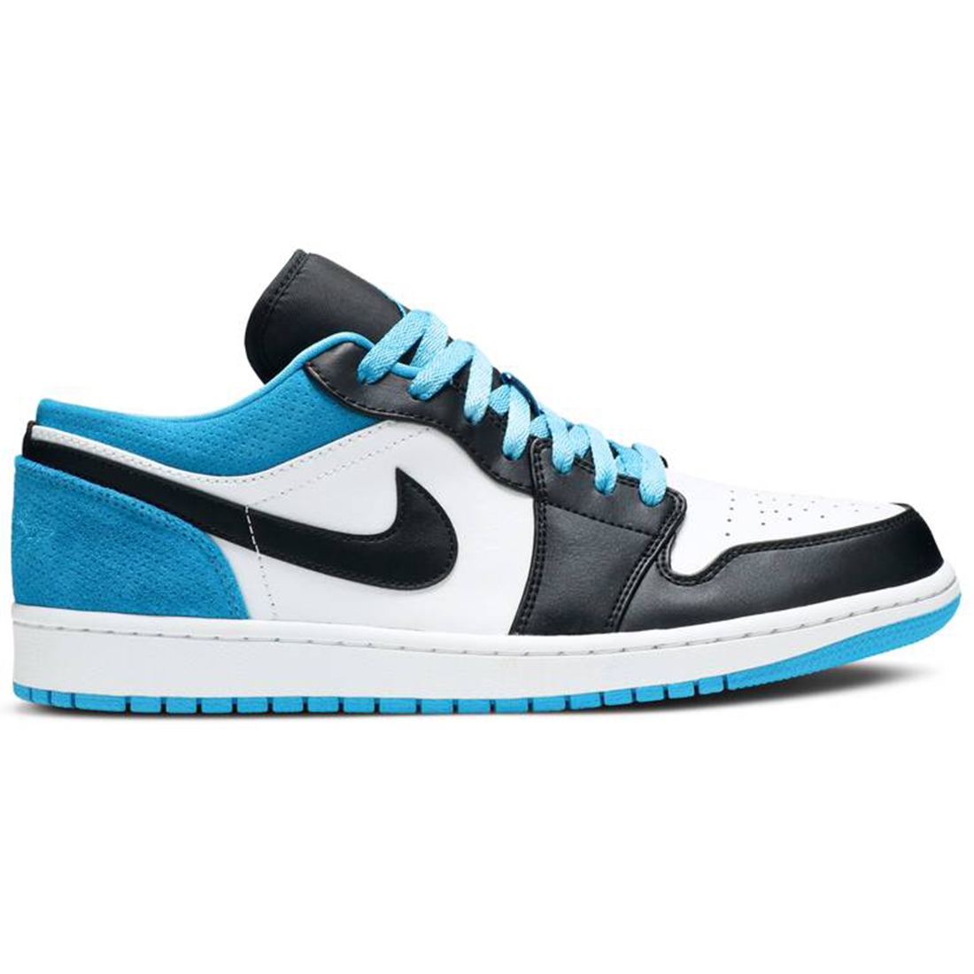 Air Jordan 1 Low SE Laser Blue - Pk-Kicks