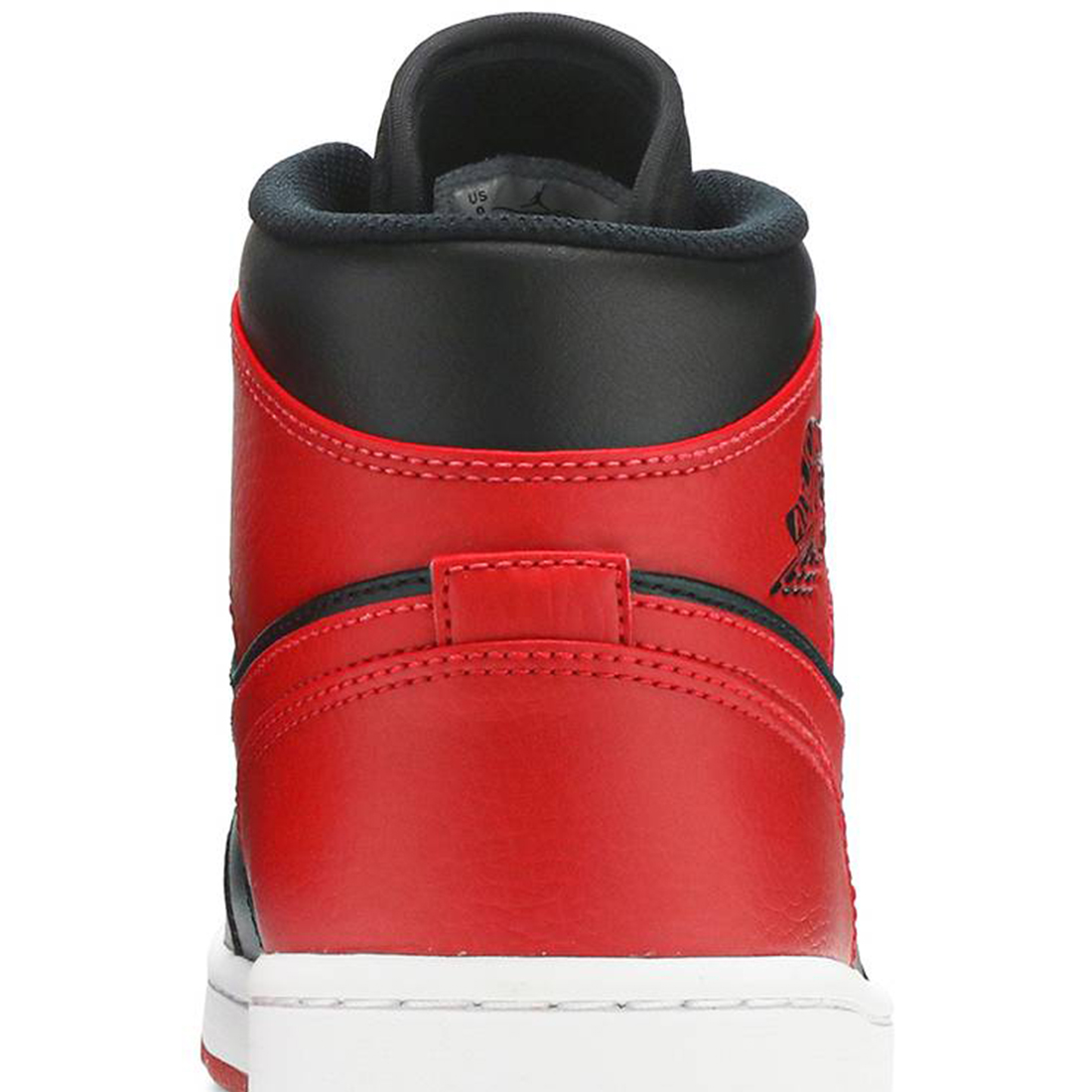 Air Jordan 1 Mid Banned - Pk-Kicks