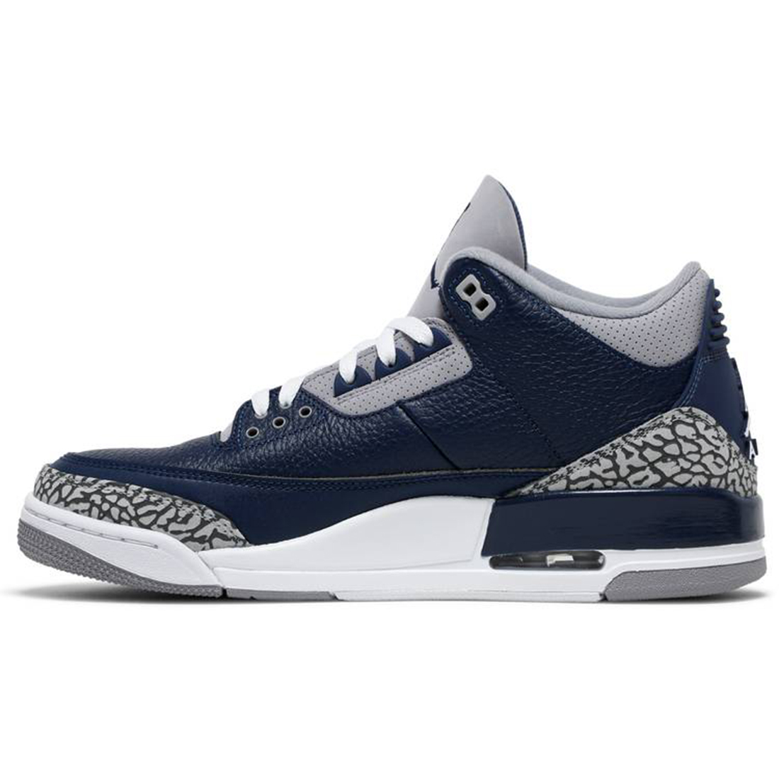 Air Jordan 3 Retro Georgetown - Pk-Kicks