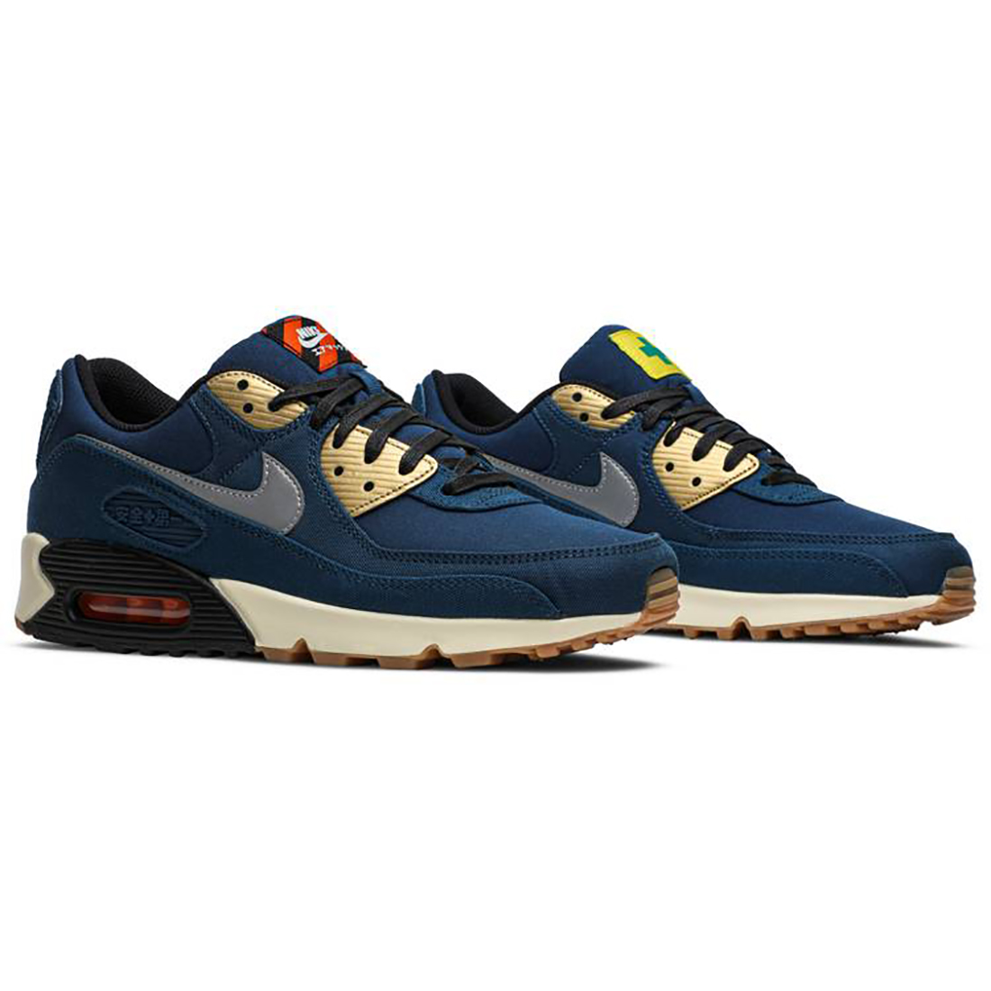 nike air max 90 city pack tokyo