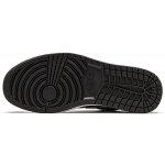 Jordan 1 Low Laser Blue Black - Image 6