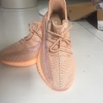 Yeezy 350 Boost V2 Clay photo review