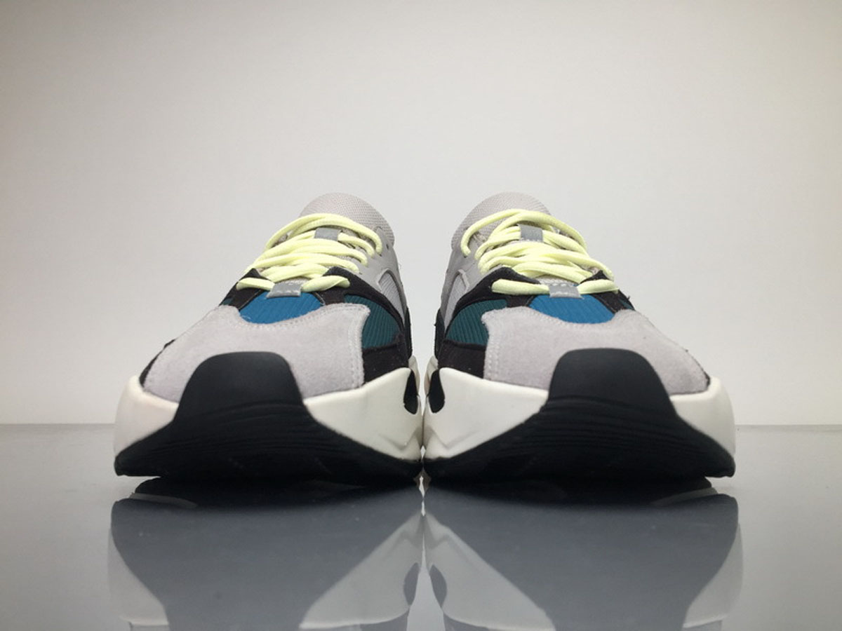 Yeezy Boost 700 Wave Runner sneakers - Pk-Kicks