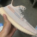 Yeezy 350 Boost V2 Synth photo review