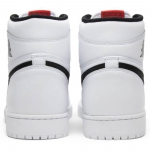Air Jordan 1 Retro High OG Premium 'Yin Yang' - Image 4