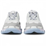 Balenciaga Triple S low-top sneakers Blue - Image 3