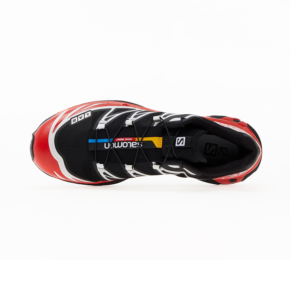 salomon s lab xt6 black