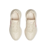 Gucci Rhyton Logo Print Sneakers - Image 4