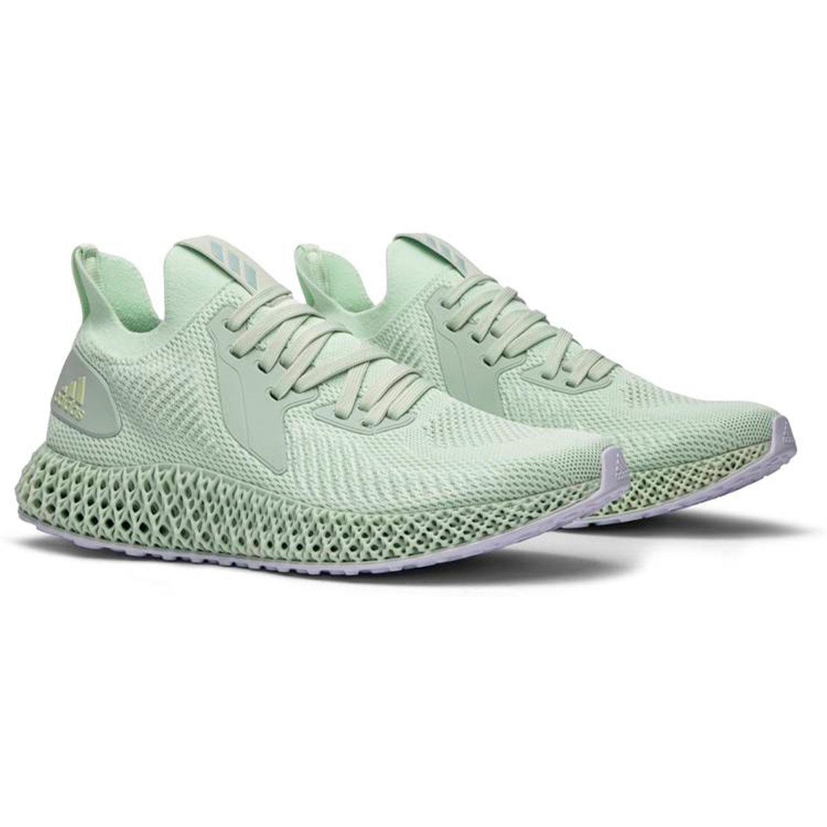 alphaedge aero green