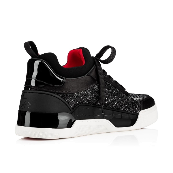 aurelien strass flat