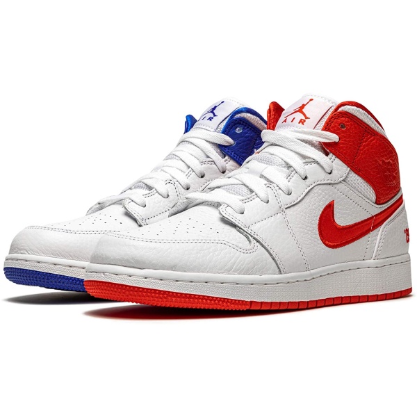 Air Jordan 1 Mid 85 (GS)