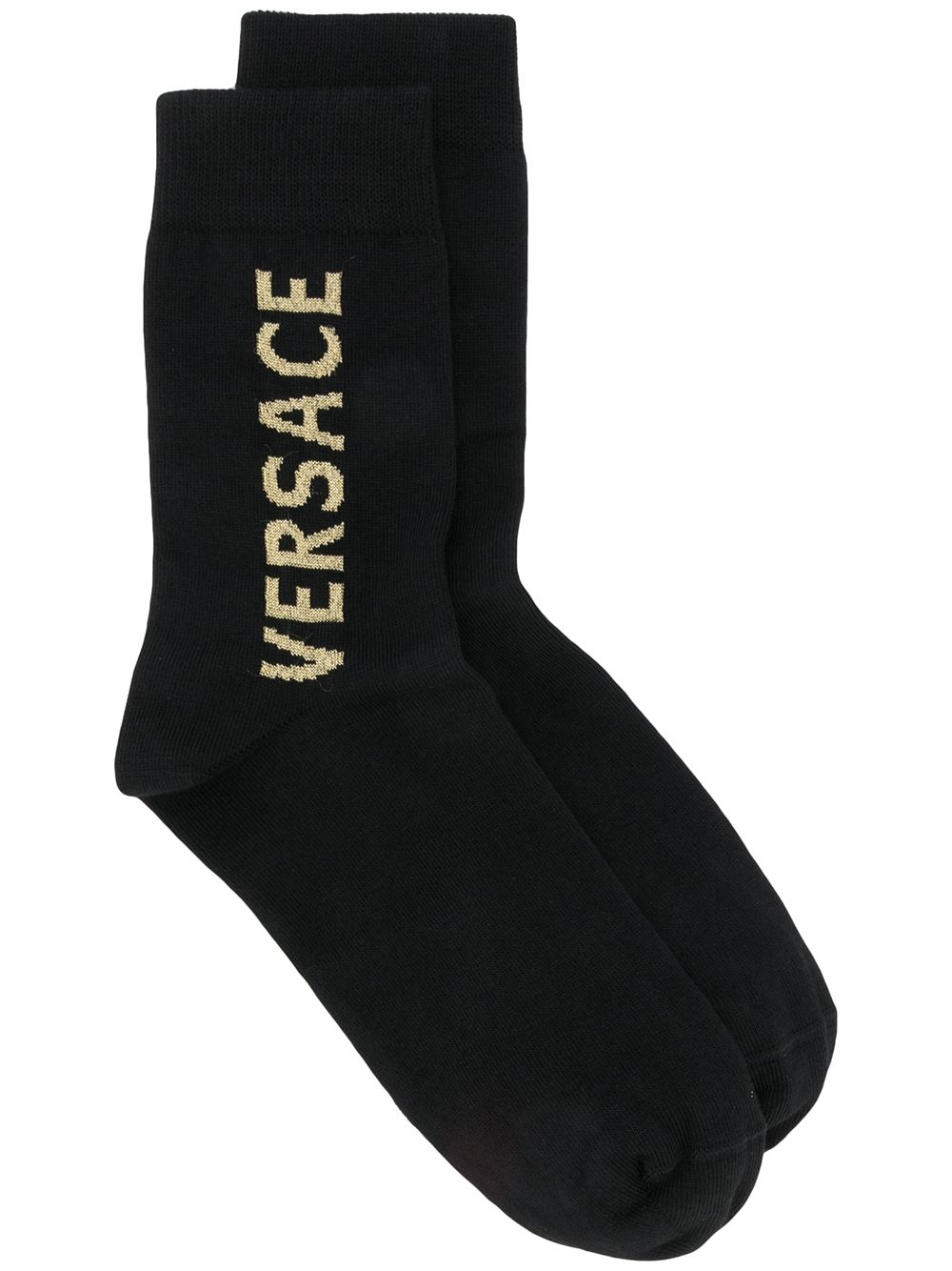 Versace Logo Socks - Pk-Kicks