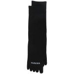 Balenciaga Logo-intarsia Knitted Socks