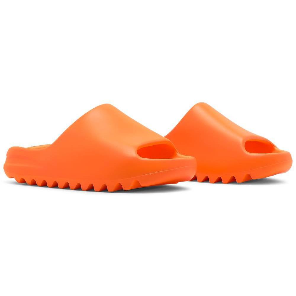Yeezy Slide Enflame Orange - Pk-Kicks