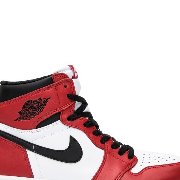 Air Jordan 1 Retro High OG Chicago 2015 - Pk-Kicks