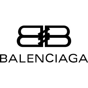 Balenciaga-Logo