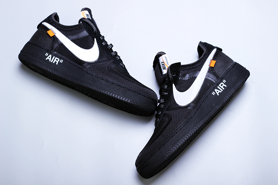 Off-White-x-Nike-Air-Force-1-Low-Black-AO4606-001-Release-Date-1