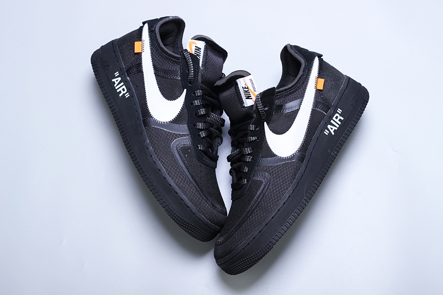 Off-White-x-Nike-Air-Force-1-Low-Black-AO4606-001-Release-Date-2