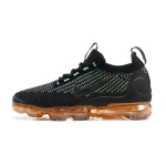 Air VaporMax 2021 Flyknit 'Pollen Chlorine Blue'