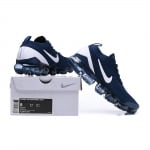 Nike Air VaporMax Flyknit 3 Noble Blue - Image 3