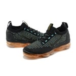 Air VaporMax 2021 Flyknit 'Pollen Chlorine Blue' - Image 5