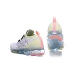 Wmns Air VaporMax Flyknit 3 Barely Volt Purple - Image 7