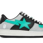 Bapesta Low M2 'Green' - Image 3