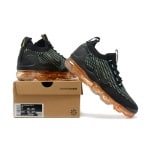 Air VaporMax 2021 Flyknit 'Pollen Chlorine Blue' - Image 8