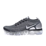 Air VaporMax Flyknit 2 'Chrome'