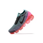 Air VaporMax Flyknit 3 Pink & Blue