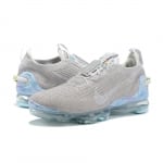 Air VaporMax 2020 Flyknit 'Summit White' - Image 4