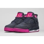 Air Jordan 4 Retro GG Denim - Image 4