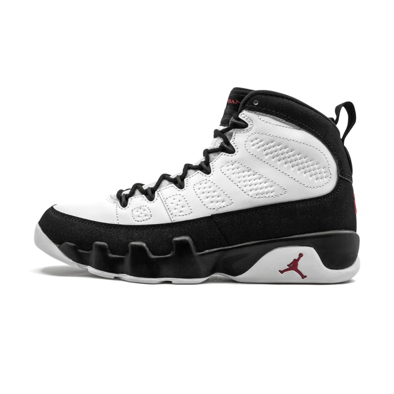 Air Jordan 9 Retro Space Jam - Pk-Kicks