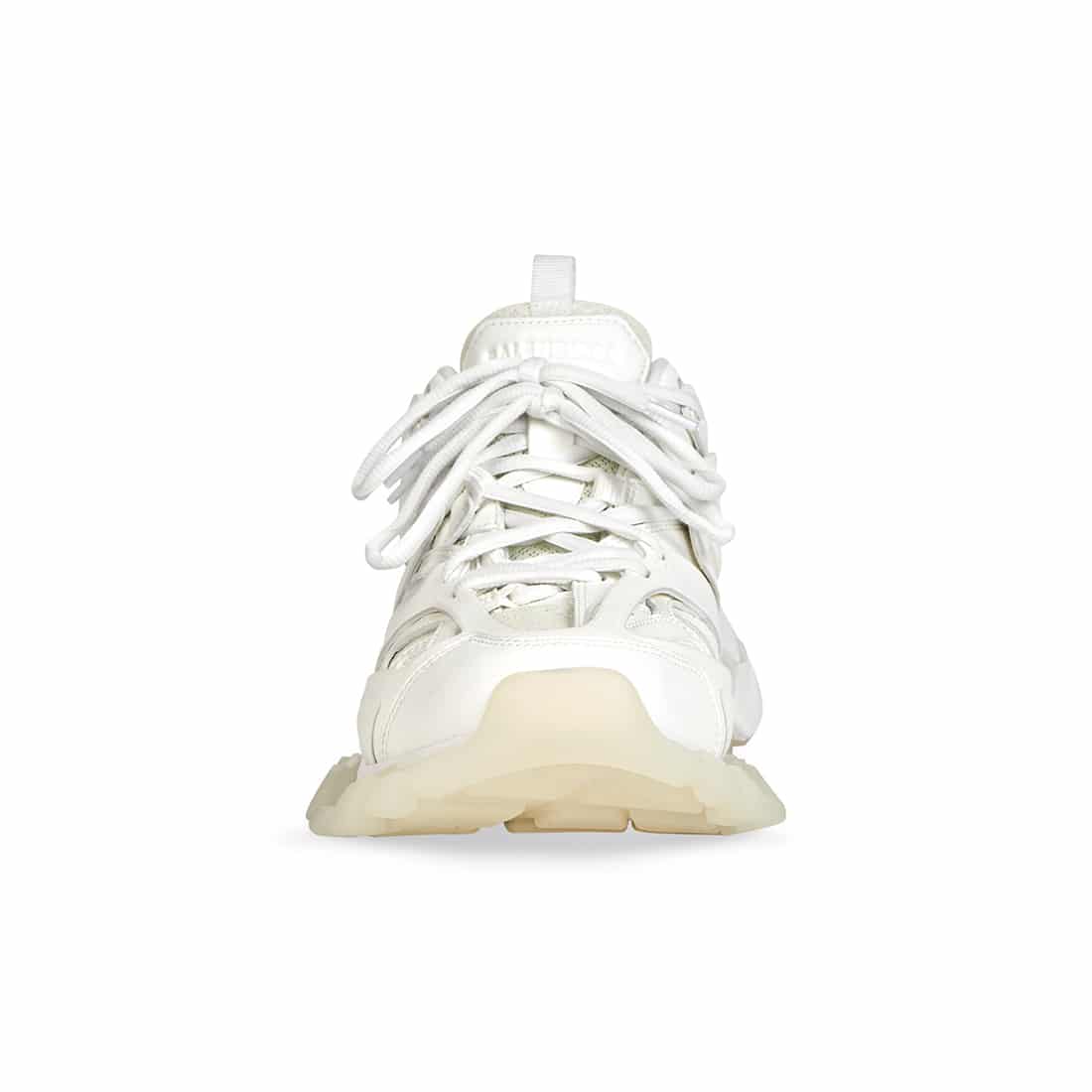 Balenciaga Track Glow-in-the-Dark Sneakers White - Pk-Kicks