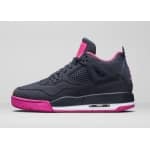 Air Jordan 4 Retro GG Denim - Image 3