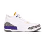 Air Jordan 3 Retro 'Kobe Pack' - Image 2
