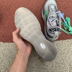 Nike Air Max 97 Off-White Menta - Image 7
