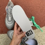 Nike Air Max 97 Off-White Menta - Image 8