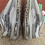 Nike Air Max 97 Off-White Menta - Image 9