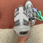 Nike Air Max 97 Off-White Menta - Image 5