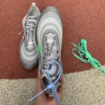 Nike Air Max 97 Off-White Menta - Image 4