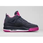 Air Jordan 4 Retro GG Denim - Image 2