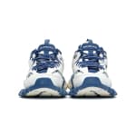 Balenciaga Track Sneaker White Blue - Image 3