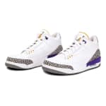 Air Jordan 3 Retro 'Kobe Pack' - Image 3