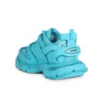 BALENCIAGA TRACK SNEAKER LIGHT BLUE - Image 4
