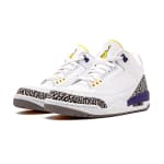 Air Jordan 3 Retro 'Kobe Pack' - Image 4