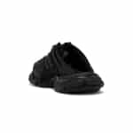 Balenciaga Track Mule Black - Image 6