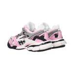 Balenciaga Track 2.0 Sneakers Pink grey - Image 3