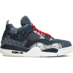 Air Jordan 4 Retro SE Sashiko - Image 2