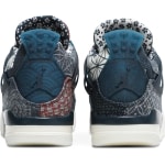 Air Jordan 4 Retro SE Sashiko - Image 4